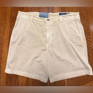 Men’s Vineyard Vines 7” Island Shorts, Size 38, New